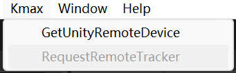 unity-remote